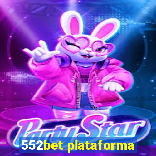 552bet plataforma