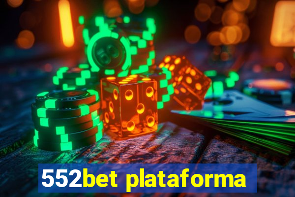 552bet plataforma