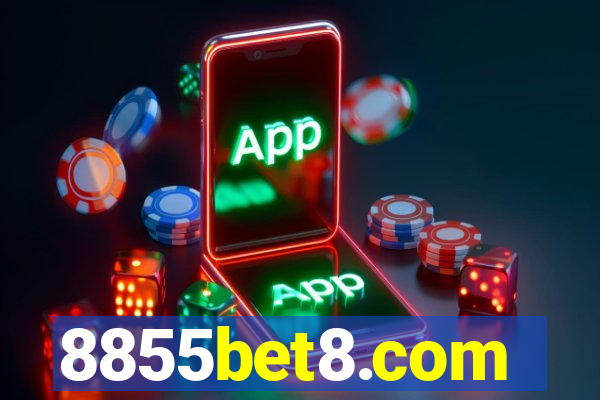 8855bet8.com