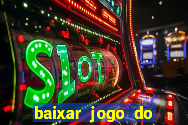 baixar jogo do mario bros