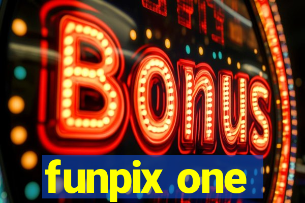 funpix one