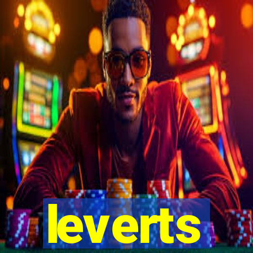 leverts