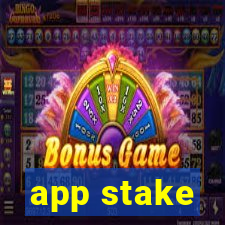 app stake