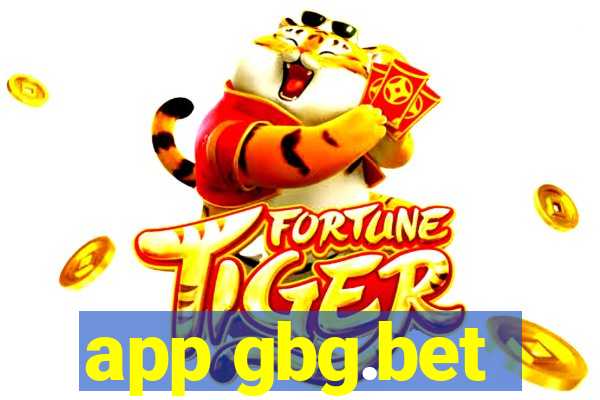 app gbg.bet