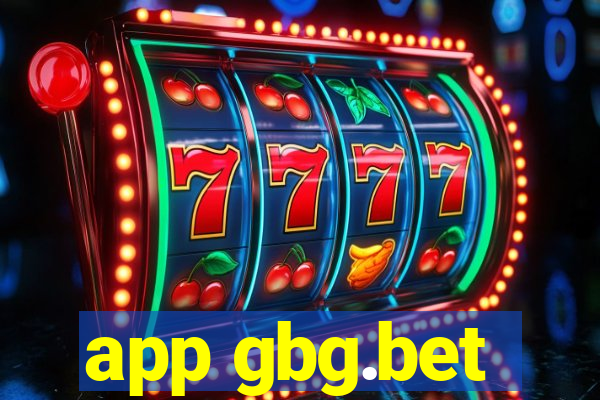 app gbg.bet