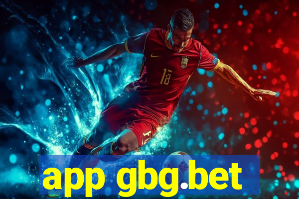 app gbg.bet