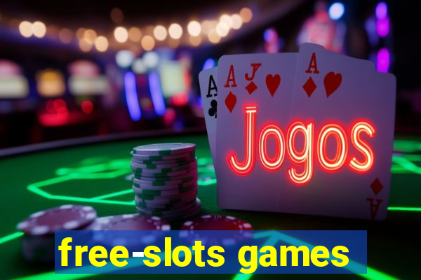 free-slots games