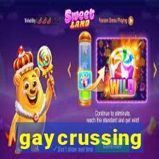 gaycrussing