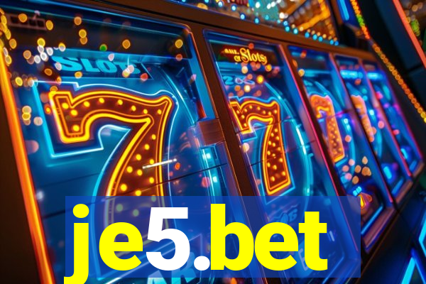 je5.bet