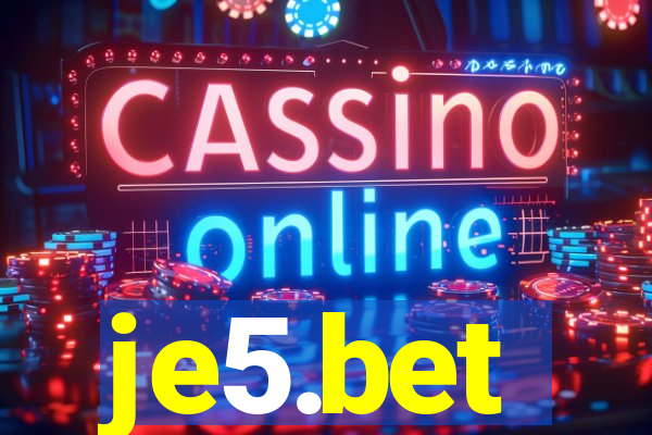 je5.bet