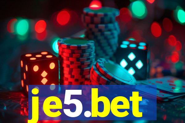 je5.bet