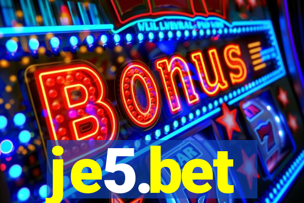 je5.bet