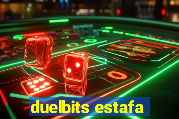 duelbits estafa