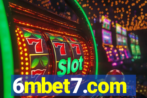 6mbet7.com