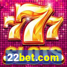 22bet.com