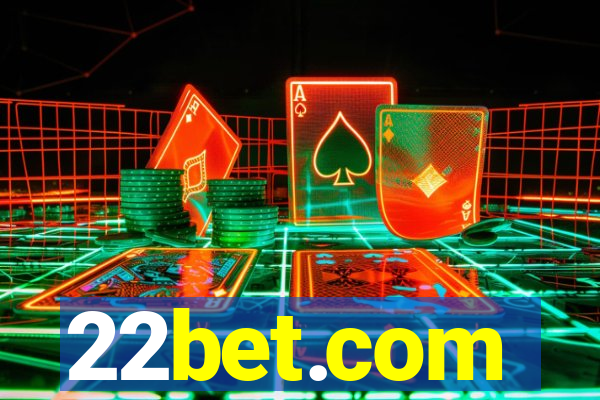 22bet.com