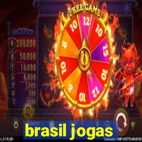 brasil jogas