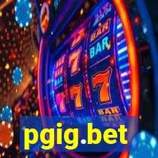 pgig.bet