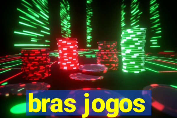 bras jogos