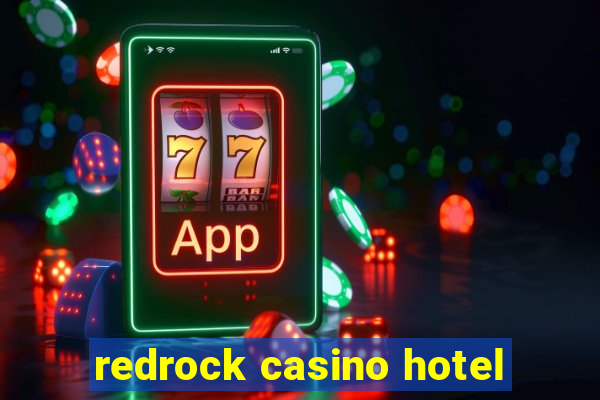 redrock casino hotel