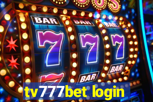 tv777bet login