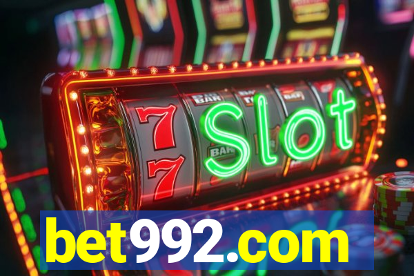 bet992.com