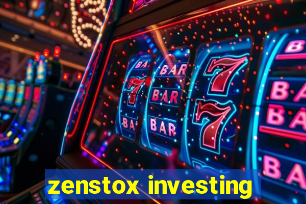 zenstox investing