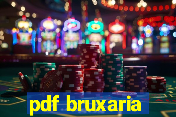 pdf bruxaria