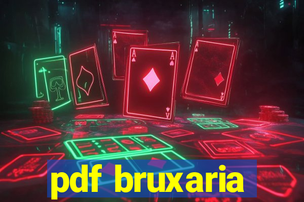 pdf bruxaria