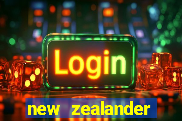 new zealander online casinos