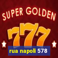 rua napoli 578