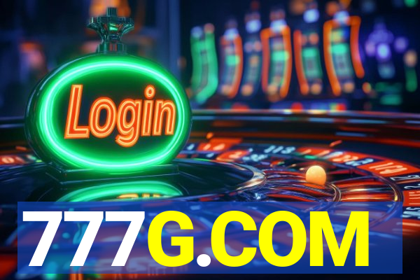 777G.COM