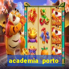 academia porto velho perto de mim