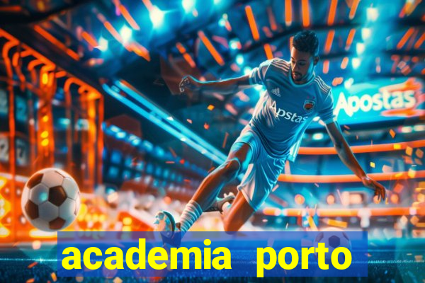 academia porto velho perto de mim