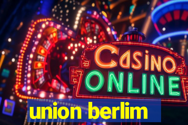 union berlim