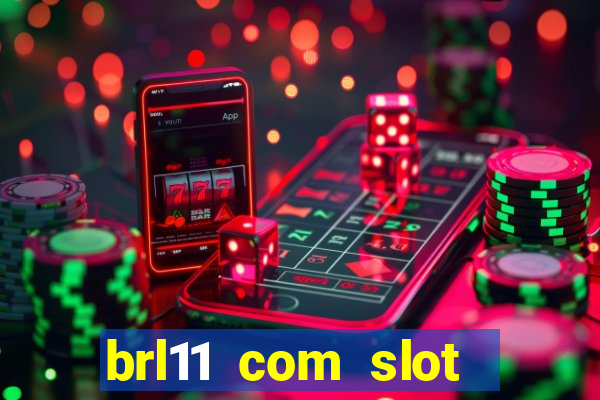 brl11 com slot magia paga mesmo