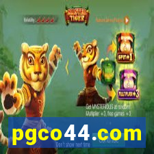 pgco44.com