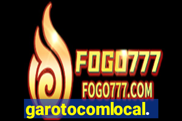 garotocomlocal.com.b