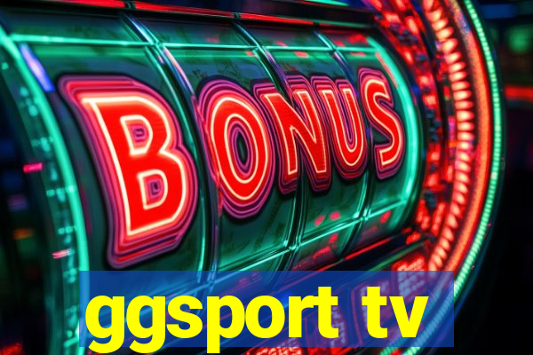 ggsport tv