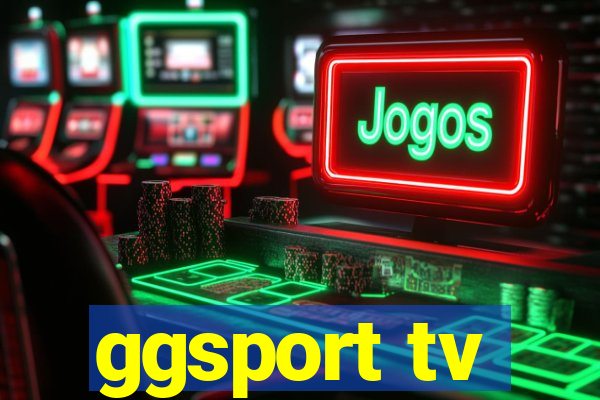 ggsport tv