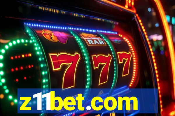 z11bet.com