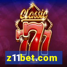 z11bet.com