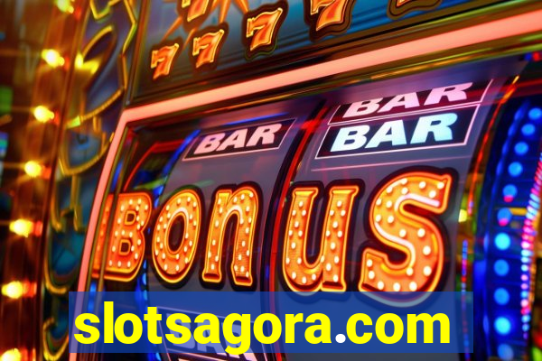 slotsagora.com