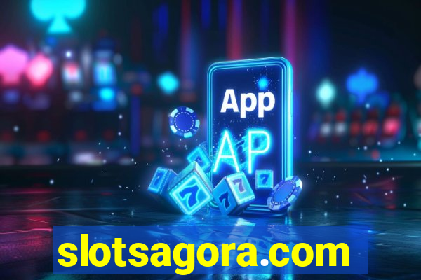 slotsagora.com