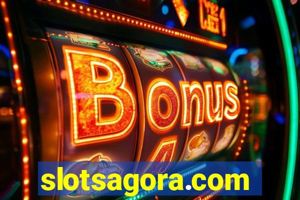 slotsagora.com