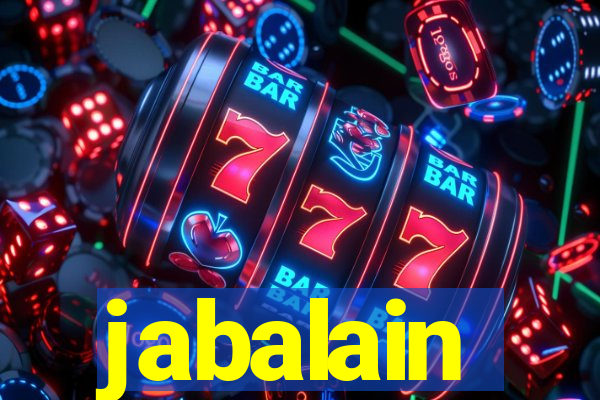 jabalain