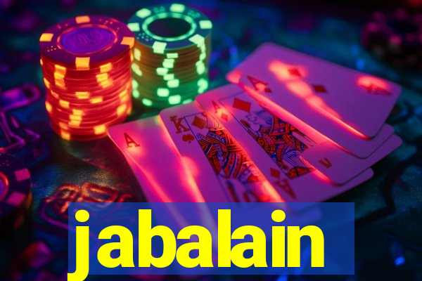 jabalain