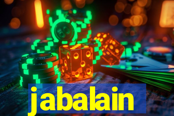 jabalain