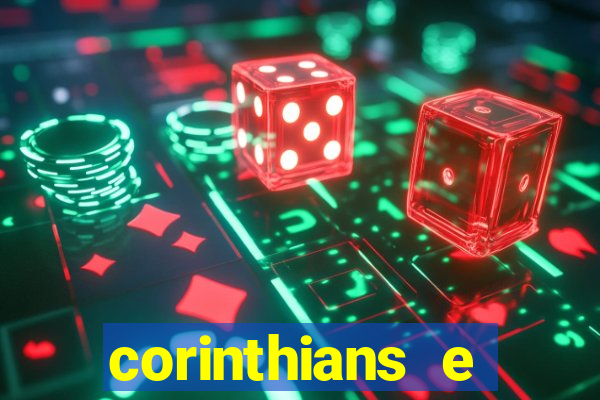 corinthians e cruzeiro futemax