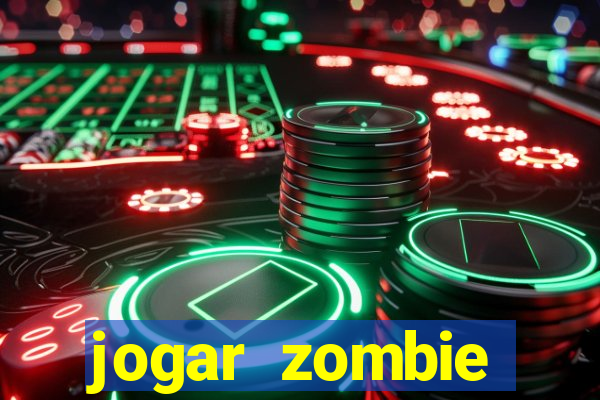 jogar zombie outbreak demo